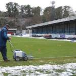 Tales Of Park Life - Dover Athletic v St Albans City