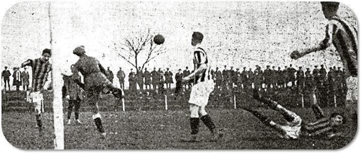 1921 action shot