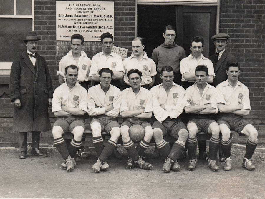 1925 26 v Ferryhill Athletic 27 02 1926 copy