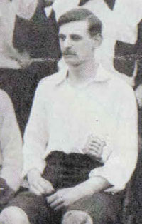 Arthur Taylor 1895 96