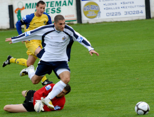 Hakim at Team Bath copy