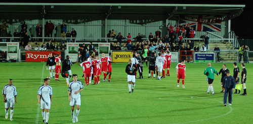 Harlow celebrate copy