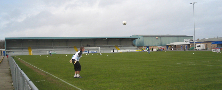 Nick Eyre at WsM copy