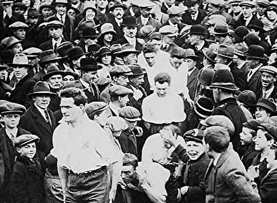 On This Day In History