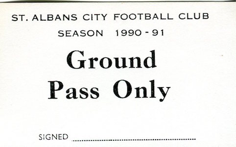 1990 91 Ground Only small